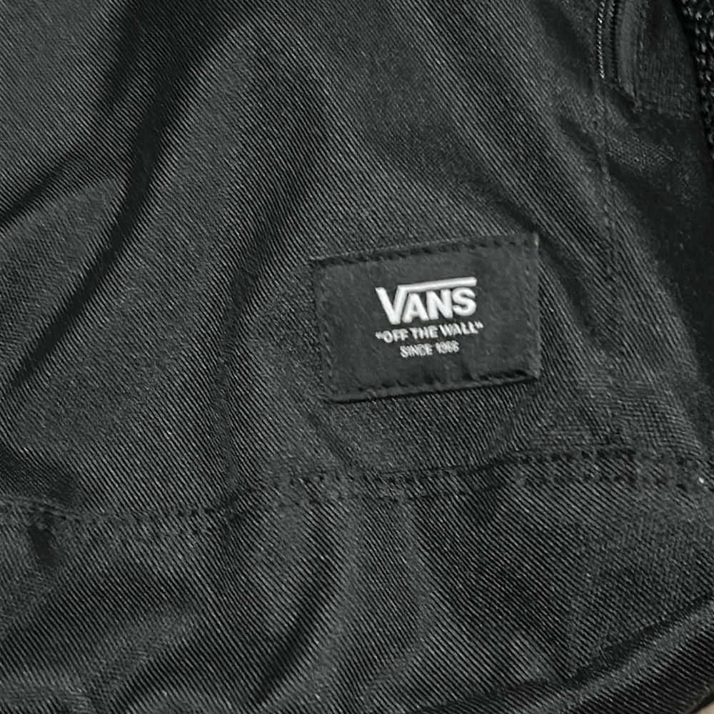 Vans Backpack - Picture 2 of 7